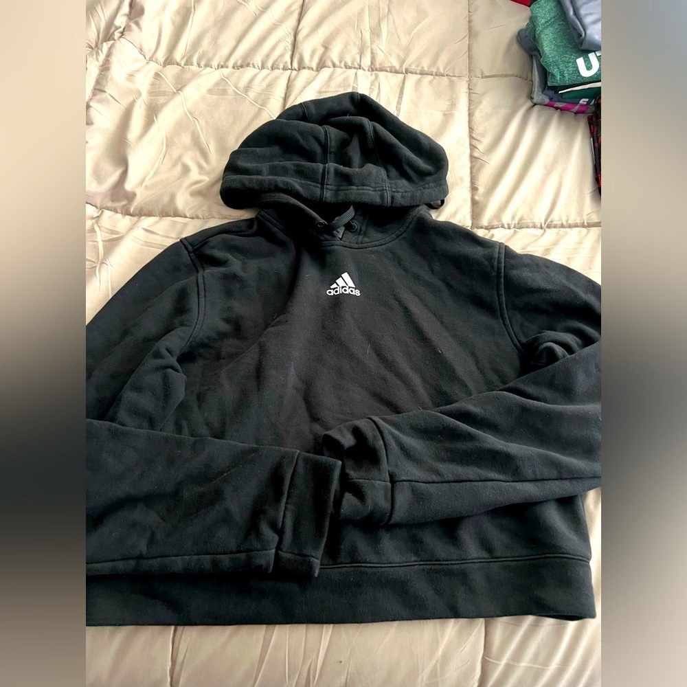 Adidas jacket